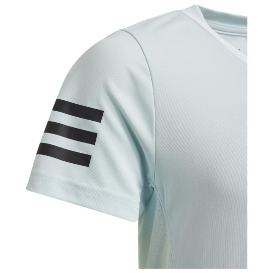 Adidas Παιδική κοντομάνικη μπλούζα G Club Tee